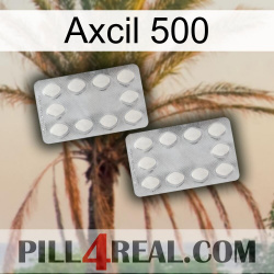 Axcil 500